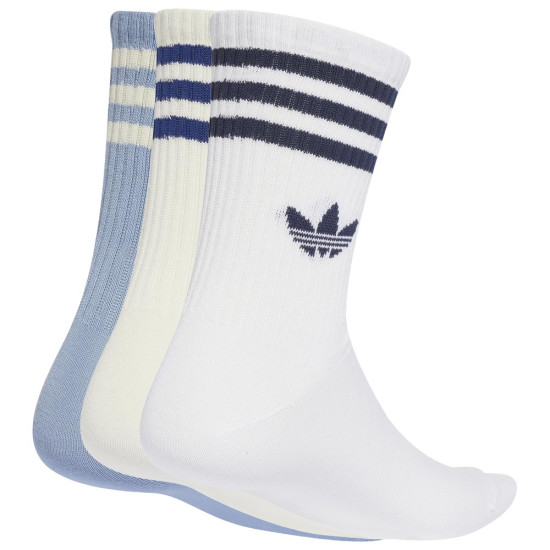 Adidas Κάλτσες 3-S Crew Socks 3 pairs